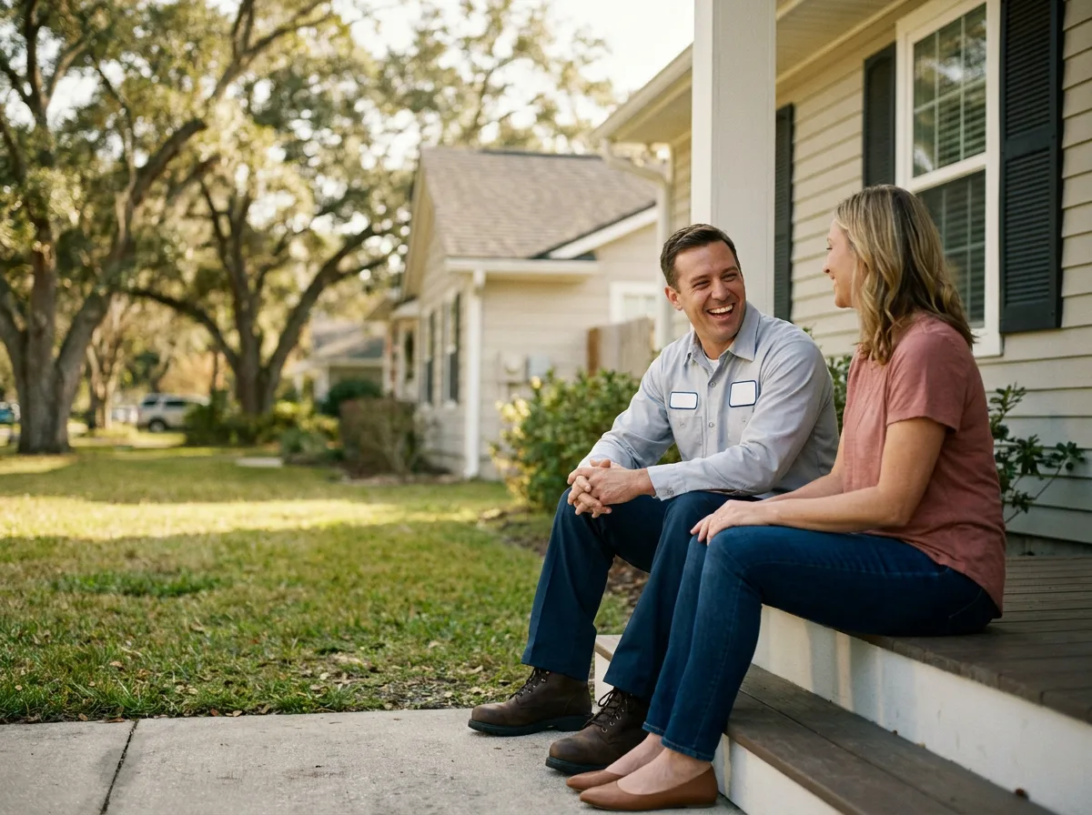 Septic tank pumping FAQs for Hermitage, TN